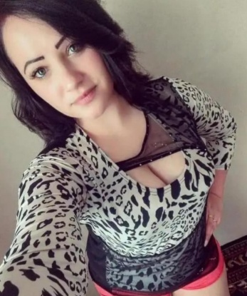 Проститутка Алия